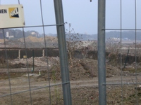 Phoenixsee, Standort PS01 am 05.04.09