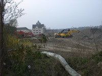 Phoenixsee, Standort PS04 am 05.04.09