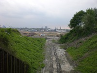 Phoenixsee, Standort PS15 am 03.05.09