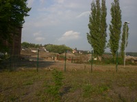 Phoenixsee, Standort PS01 am 03.05.09