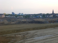 Phoenixsee, Standort PS18 am 11.05.09