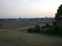 Phoenixsee, Standort PS17 am 11.05.09