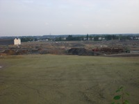 Phoenixsee, Standort PS17 am 11.05.09