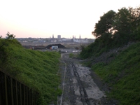 Phoenixsee, Standort PS15 am 11.05.09