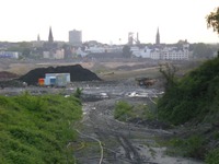 Phoenixsee, Standort PS15 am 11.05.09