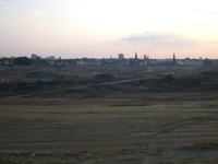 Phoenixsee, Standort PS12 am 11.05.09