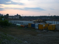 Phoenixsee, Standort PS05 am 11.05.09