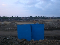 Phoenixsee, Standort PS04 am 11.05.09