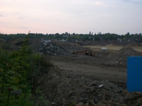 Phoenixsee, Standort PS04 am 11.05.09