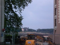 Phoenixsee, Standort PS03 am 11.05.09