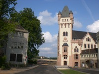 Phoenixsee, Standort PS03 am 28.06.09