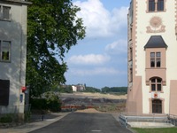 Phoenixsee, Standort PS03 am 28.06.09