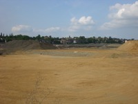 Phoenixsee, Standort PS04 am 28.06.09