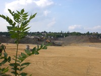 Phoenixsee, Standort PS04 am 28.06.09