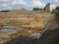 Phoenixsee, Standort PS05 am 28.06.09