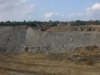 Phoenixsee, Standort PS05 am 28.06.09