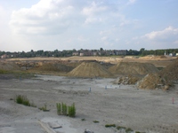 Phoenixsee, Standort PS07 am 28.06.09