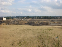 Phoenixsee, Standort PS17 am 28.06.09