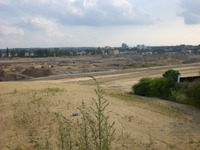 Phoenixsee, Standort PS17 am 28.06.09