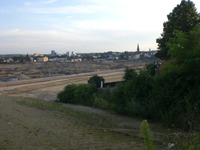 Phoenixsee, Standort PS17 am 16.07.09