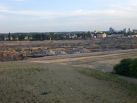 Phoenixsee, Standort PS17 am 16.07.09