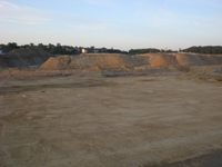 Phoenixsee, Standort PS04 am 16.07.09