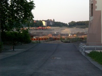 Phoenixsee, Standort PS03 am 16.07.09