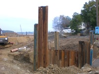 Phoenixsee, Standort PS01 am 19.09.09