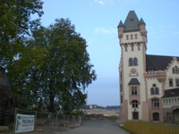 Phoenixsee, Standort PS03 am 19.09.09