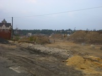 Phoenixsee, Standort PS04 am 19.09.09