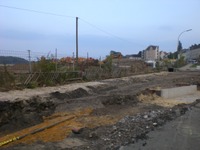 Phoenixsee, Standort PS04 am 19.09.09