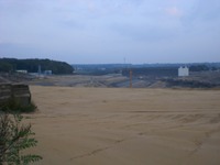 Phoenixsee, Standort PS17 am 19.09.09