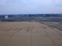 Phoenixsee, Standort PS17 am 19.09.09