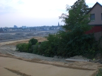 Phoenixsee, Standort PS17 am 19.09.09