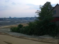 Phoenixsee, Standort PS17 am 19.09.09