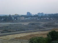 Phoenixsee, Standort PS17 am 19.09.09