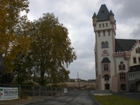 Phoenixsee, Standort PS03 am 25.10.09