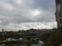 Phoenixsee, Standort PS03 am 25.10.09