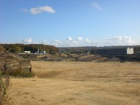 Phoenixsee, Standort PS17 am 25.10.09