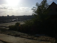 Phoenixsee, Standort PS17 am 25.10.09