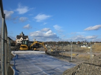 Phoenixsee, Standort PS04 am 22.11.09