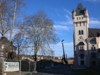 Phoenixsee, Standort PS03 am 22.11.09