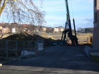 Phoenixsee, Standort PS03 am 22.11.09