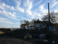 Phoenixsee, Standort PS01 am 22.11.09