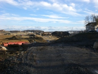 Phoenixsee, Standort PS01 am 22.11.09