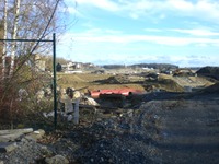 Phoenixsee, Standort PS01 am 22.11.09