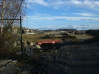 Phoenixsee, Standort PS01 am 22.11.09