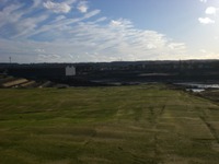 Phoenixsee, Standort PS17 am 22.11.09