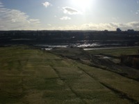 Phoenixsee, Standort PS17 am 22.11.09