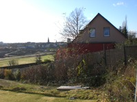 Phoenixsee, Standort PS17 am 22.11.09